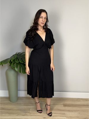 Vestido Longo Madison