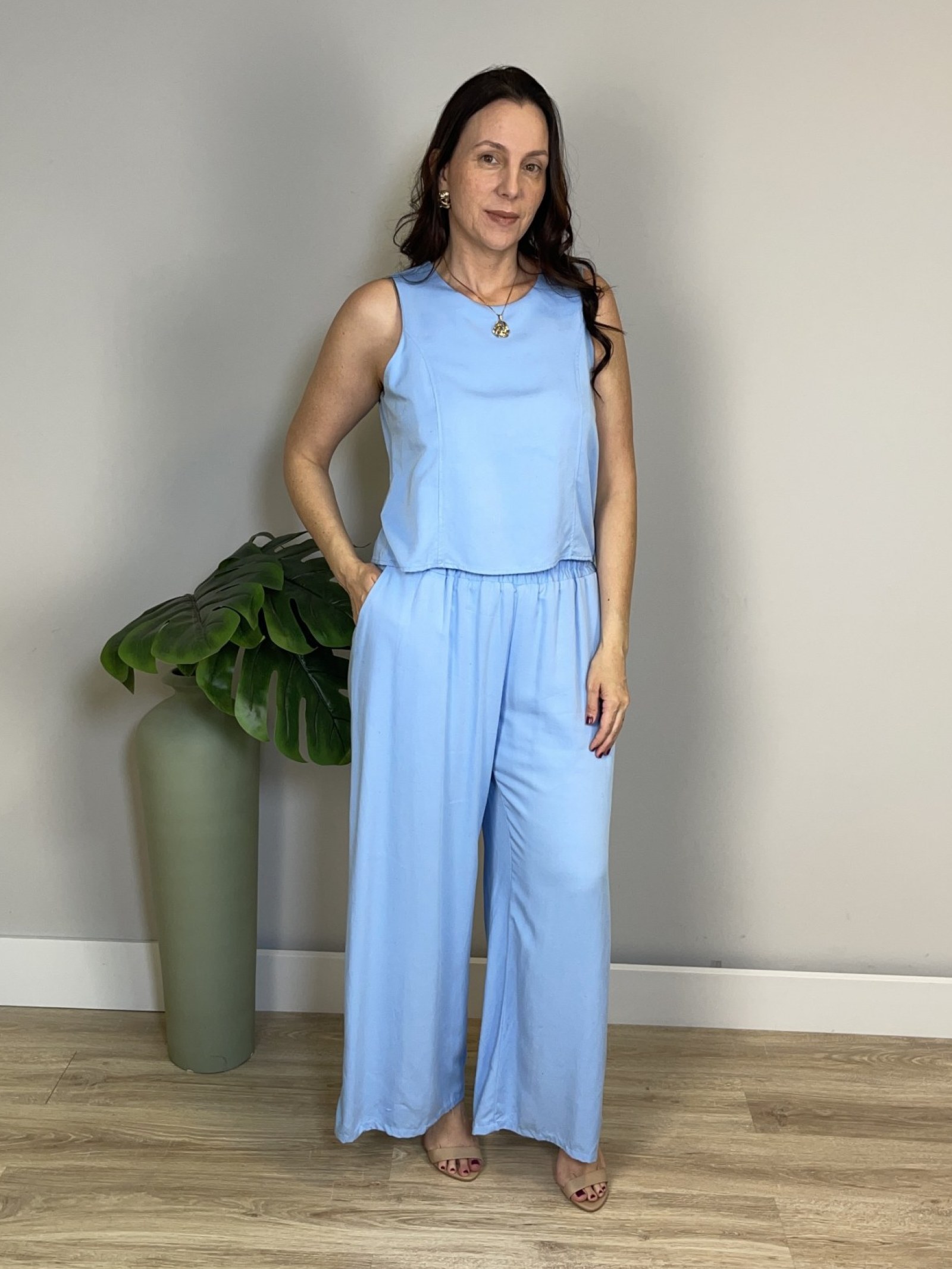 Conjunto Stacy