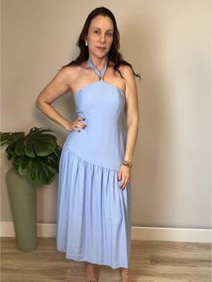 Vestido Midi Bella