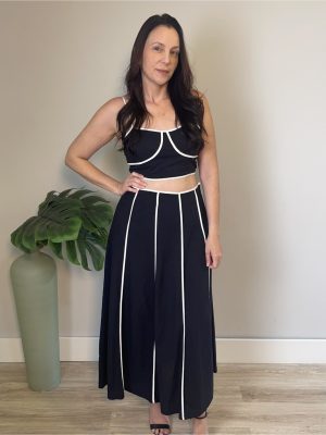 Conjunto Alanna