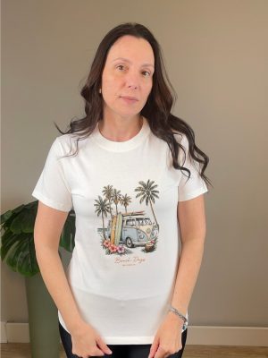 T-shirt Aline