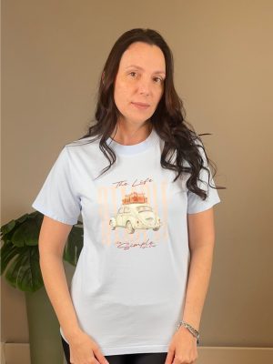 T-shirt Perola