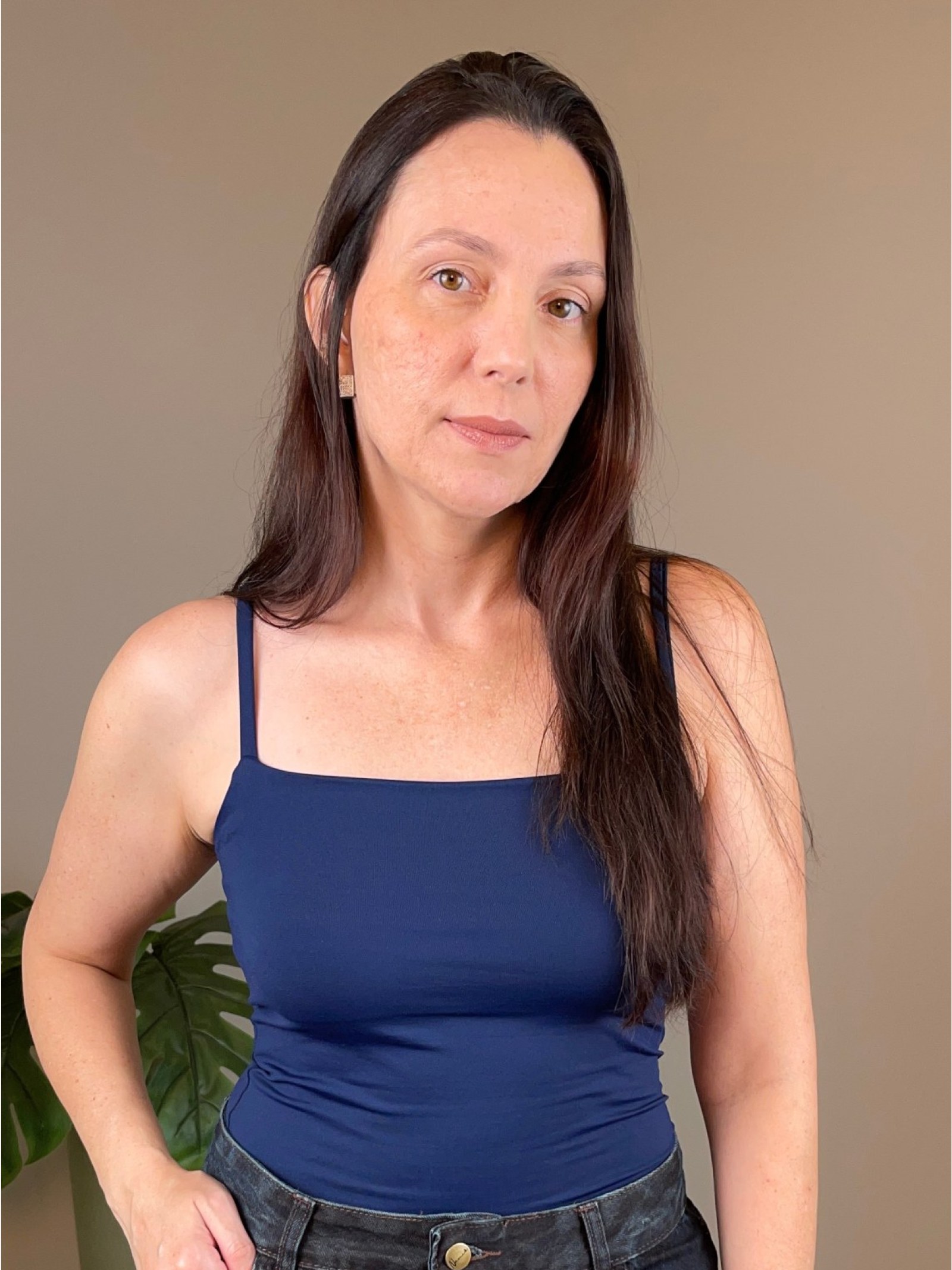 Blusa Isadora
