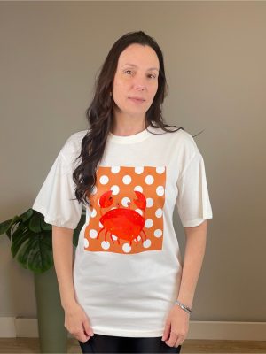 T-shirt Lia