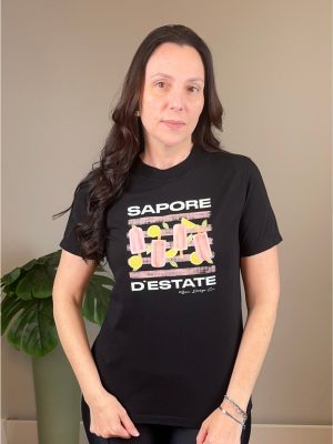 T-shirt Elena